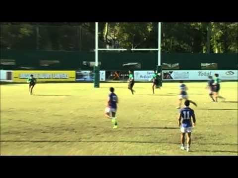 LASARUSA TABU RUGBY HITS
