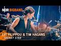 Evi Filippou & Tim Hagans: Secret Star | InEVItable | NDR Bigband