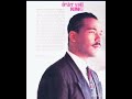 Dexter Scott King Son Of Martin Luther King Jr Has Died At The Age Of 62 Dexter Son Died