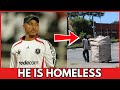 15 Mzansi Stars That Became Homeless Or Went Completely Broke