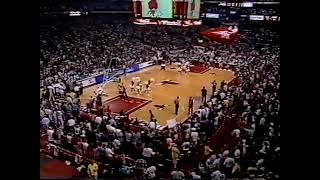 Chicago Bulls &quot;Rock and Roll Part 2&quot; by Gary Glitter - Game 6, 1992 NBA Finals