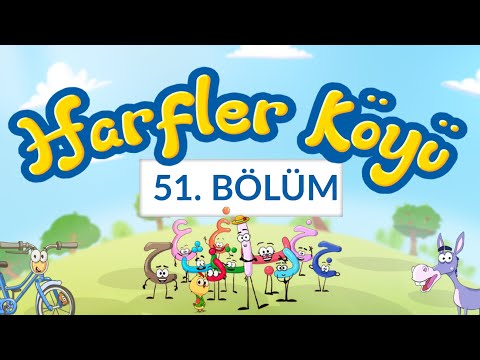 Harfler Köyü - 51.Bölüm