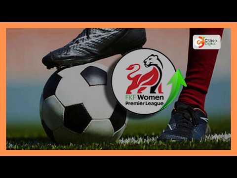 Shabana Starlets crowned second division champions to seal WPL promotion