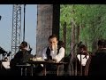 Опера «Евгений Онегин» в Тобольске 