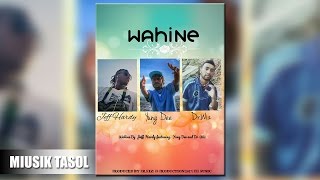 Download lagu Jeff Hardy, Yung D & Dr Wiz - Wahine mp3