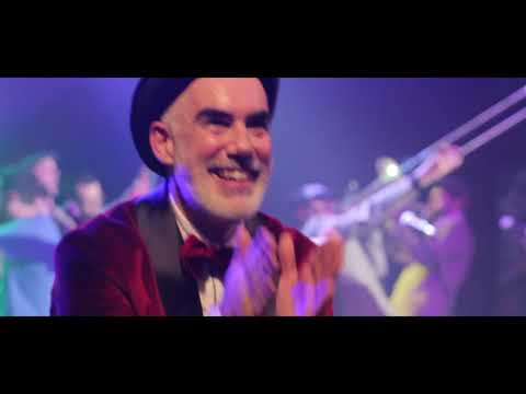 Akatz 25   concierto completo