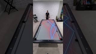 IMPOSSIBLE POOL SPINS 🤯🎱❌✅