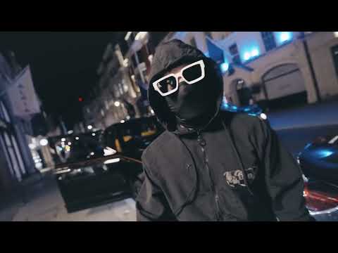 UK RAP BEAT | MEEKZ X KENZO X BOOTER BEE | TYPE BEAT | INSTRUMENTAL | DJ DEE | PRODBYRUSSELL