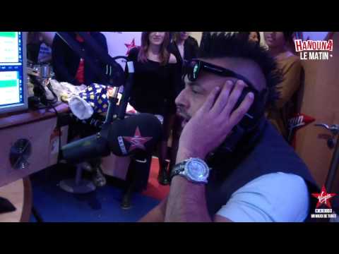 Sean Paul - She Doesn't Mind (Live)