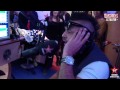 Sean Paul - She Doesn't Mind (Live) 