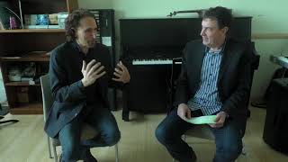 Bone2Pick: John Daversa Interview