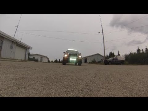 Truck Transformation - 2006 gmc canyon