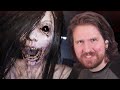 Uh oh. The ghost is kinda hot...? [The Bridge Curse - Part 2]