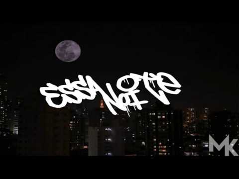 Marley - Essa Noite Part. KrushMc