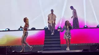 A-Teens - Upside Down (Stockholm, 02.08.2025)