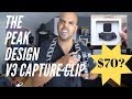 Is The Peak Design Capture Clip Really Worth 70