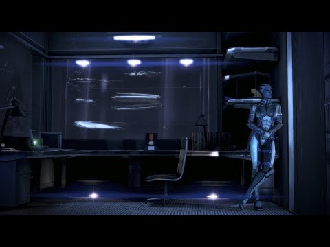 Mass Effect 3 (2012) #17# Tuchanka [1080p@50fps]