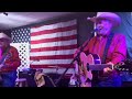 MEDLEY for WATERFALL by Red River at the WF Elks 4-26-25