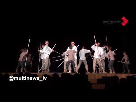 JDK Spole un BDK Upīte "Cīrulīti, mazputniņi"