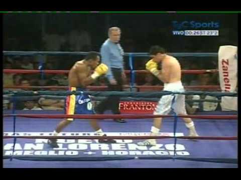 ANDINO VILPAN vs JOSE PALMA 02 03