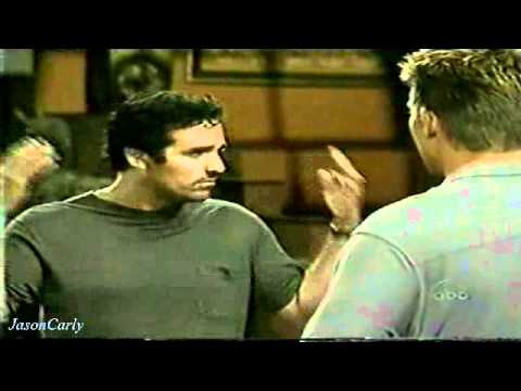 1999 ~ Caroline Benson 349 - Jason ~ Sonny & Hannah