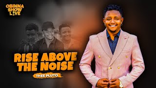 Download lagu OBINNA SHOW LIVE: FOREX, HEARTBREAK & HEALING — THEE PLUTO TELLS IT ALL mp3 Download lagu OBINNA SHOW LIVE: FOREX, HEARTBREAK & HEALING — THEE PLUTO TELLS IT ALL mp3