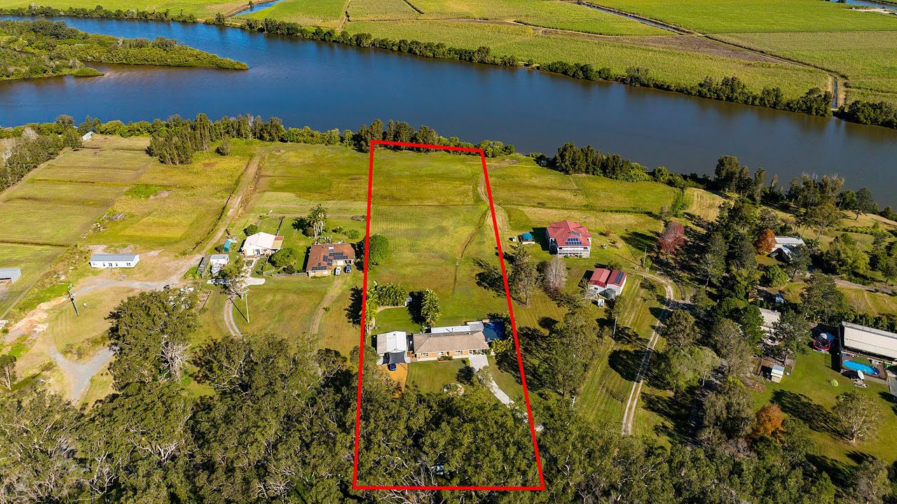 84 Adams Street, Woombah, NSW, 2469 For Sale Elders Real Estate