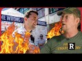 The Man Who Killed Bin Laden DOESN T Buy The Charlie Kirk Assassination Story Redacted