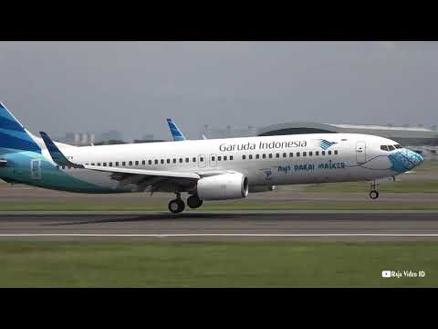 Not a 3,2,1...GO! - Touch it! - AVIATION Compilation ft. @Raja Video ID