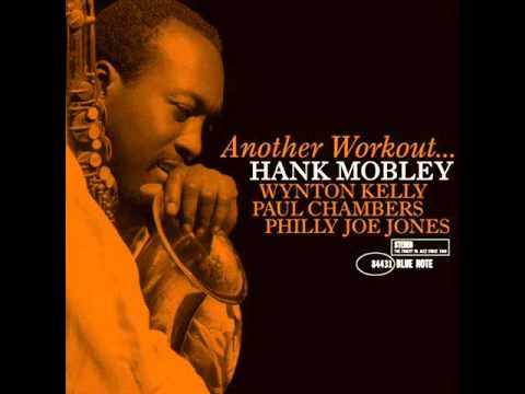 Hank Mobley Quartet - Three Coins in a Fountain