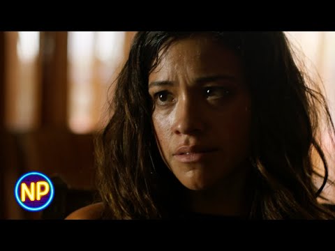 Miss Bala is Kidnapped From Police & Forced to Work for Cartel  | Miss Bala | Now Playing