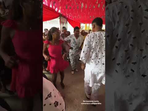 Samba de Roda 20/11/2025 em Tanquinho Bahia no Dia da Consciência Negra #samba #sambaderoda 