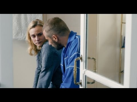 Трейлеры Телохранитель