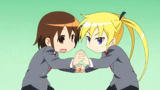 Download lagu Nashe se chad gai Hindi amv anime song mp3