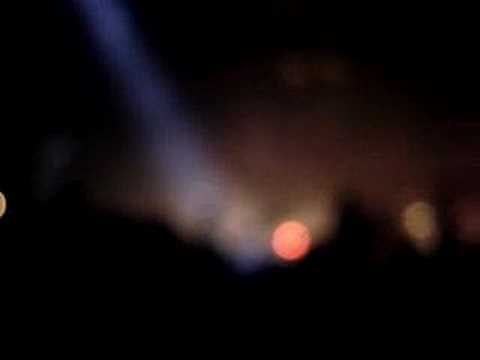 Faithless concert Brighton 27-03-2007