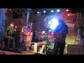 Watermelon Slim Says "Get That Pig Out Of The Amplifier!!