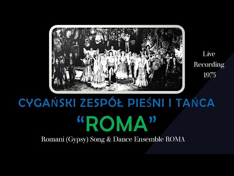 ROMA /  Witt Michaj-Bida Mange