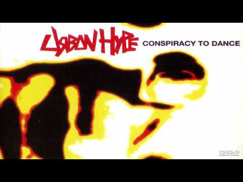 Urban Hype - Conspiracy To Dance (Full Album)
