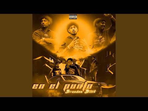 En el punto (feat. La Greña)