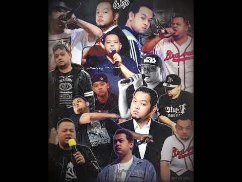 ရှင်သန်ရာလက်ကျန်အချိန်များ // J-Me , Saw Phoe Khwar , Mikis , Chan Aye Win , DJ- Densen ,