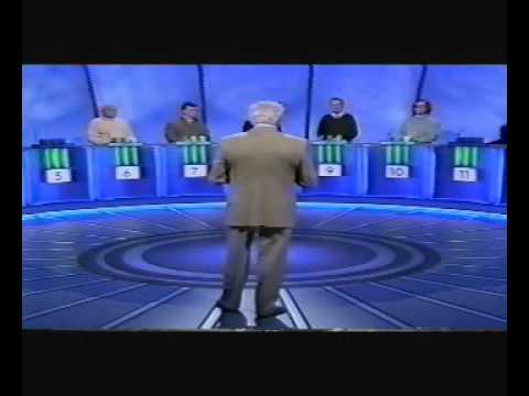 Egghead's Daphne Fowler 15 - 1 - YouTube