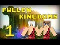 Fallen Kingdoms 2 : Frigiel & Ectalite | Jour 1 ...
