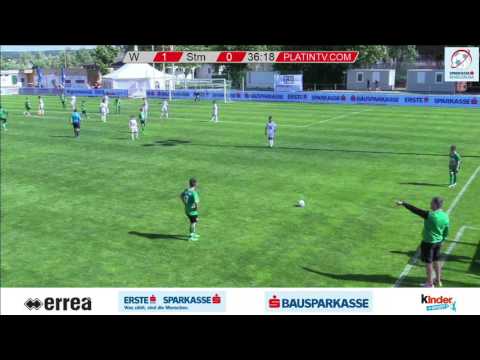 29.06.17 NSMS 10 Wendstattgasse : SMS Graz Bruckner - Spiel um Platz 3 - Highlight  (2. HZ / 36:26)