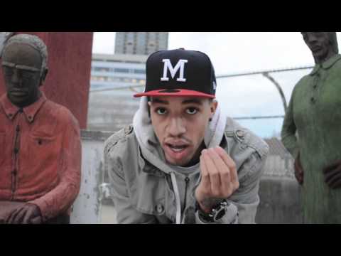 Larry june  - Cali Grown