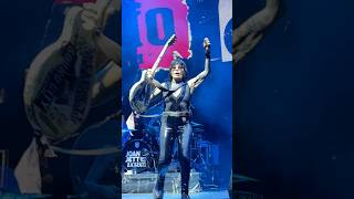 Joan Jett I Love Rock n Roll August 2025
