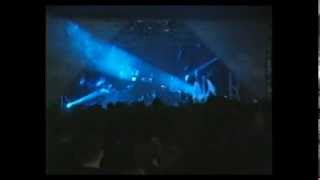 GOETHES ERBEN - SPUREN IM SCHNEE (LIVE)