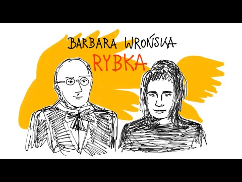 Barbara Wrońska - "Rybka" feat. Natalia Przybysz, Paulina Przybysz (Official Video)