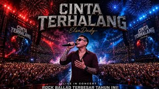 Download lagu CINTA TERHALANG ( VIDEO LYRICS) - ElsaDady - #jiwangmalaysia #malaysia #indonesia   mp3