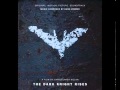 The Dark Knight Rises OST - 5. Underground Army - Hans Zimmer
