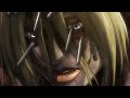Scouts Vs Female Titan Attack On Titan Season 1 Episode 20